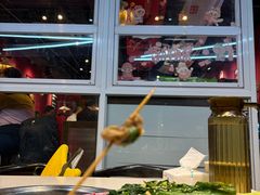 -来伊回麻辣烫·火锅串串清真(红瓦寺总店)