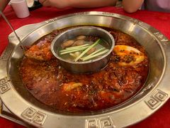 -山城年华老火锅(玉林店)