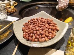 -蘸小院铁锅炖·蘸酱菜·东北菜(怀远门店)