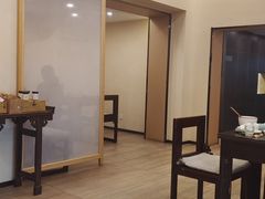 -五观堂素食(新华路店)