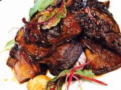 董氏烧茄子-小大董·烤鸭(凤凰汇店)