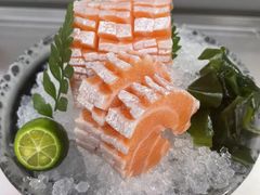 -沼津港精致料理·寿喜烧·烧鸟(漕河泾印象城店)