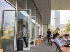 -SAANCI山池咖啡(海上世界文化艺术中心店)