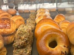 -BAKER&SPICE(环贸店)