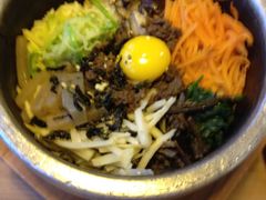 -土大力韩国烤肉料理(开封龙亭店)