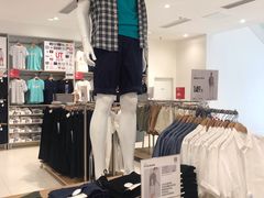 -优衣库(苏州天虹CCMall石路店)
