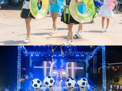 -郑州方特水上乐园