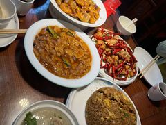 -惠宾饭庄(中山路店)