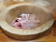 -滇香肴·云南菜蒸汽石锅鱼(云南北路店)
