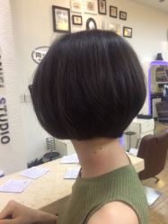点击看大图 -尚·丹尼Hair