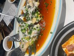 -秋色客家菜(南山店)