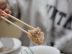 -大眼锅贴水饺(河东店)