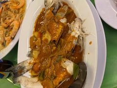 -大茄来海鲜餐厅(亚洲城分行)