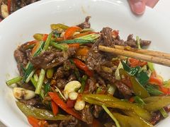 -辣公子·千岛湖私房菜(滨江店)