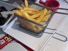 -豪客来牛排(开元盛世广场店)