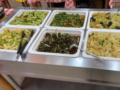 -孟记粥铺·家常菜·烧烤·粥(亚运村店)