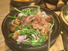-啫火啫啫煲·顺德干蒸(西乡天虹店)