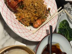 -东南里湖景餐厅·新闽菜(浦西万达店)
