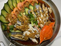 -3号仓库·创意中国菜(新世界城店)