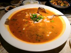 -川味堂·四川豆花(八卦岭店)