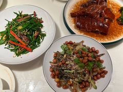 -清晖小苑·顺德菜(观澜湖新城店)