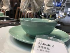 -宜家家居(哈尔滨商场店)