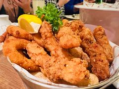 -宝莱纳餐厅(滨江店)