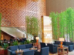 -威斯汀酒店Exchange大堂吧
