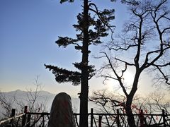 -华山风景名胜区