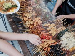 -郭记小街麻辣烫(南小街总店)