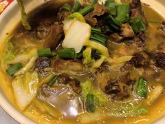 -丰收日·小海鲜·沪上家宴(顾村正大店)