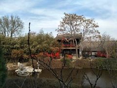 -戚继光故里