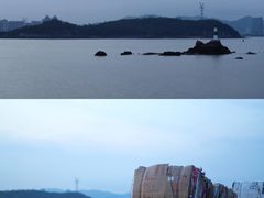 -鼓浪屿内厝澳码头(轮渡站)