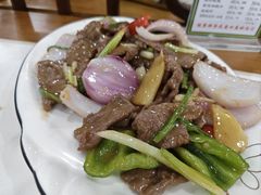 -盈田盈粥庄(博山东路店)