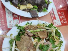 -教师之家赵家羊汤馆(东青龙街店)