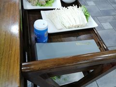 -马记伊源斋涮肉·清真菜(百子湾店)