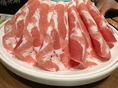 -快乐小羊(富强中路店)
