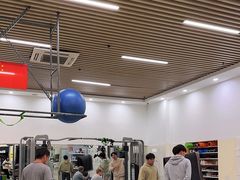 -中田健身工作室(嘉定江桥店)