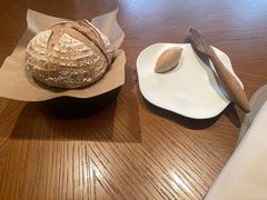 -Amber(置地文华东方酒店)