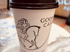 -GODIVA(王府井apm店)