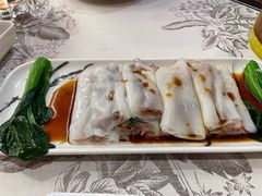 -香云轩·顺德菜(香云纱园林酒店店)
