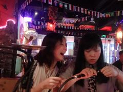 -海雾里小酒馆(解放碑店)