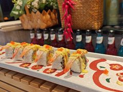 -非烤勿扰韩料自助烤肉(松山湖万科店)