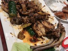 -勝記酒家·37年老字号·经典粤菜(荔枝公园店)
