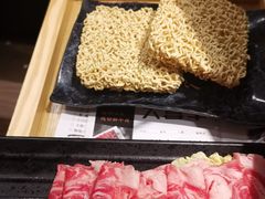 -大喜牛鲜牛肉火锅(世纪金源店)