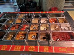 -尚品海鲜肥牛自助火锅(湖明店)