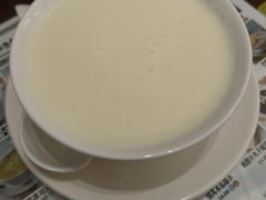 姜汁撞奶-仁信老铺甜品(北京路店)