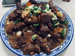 -富华家常菜(富华小区店)