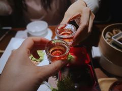 -意满花千醉(金茂览秀城店)