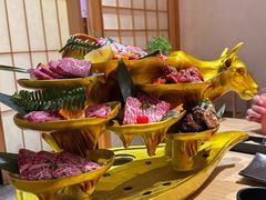 -松鱼亭·和牛烧肉(协鑫广场店)